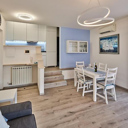 Vela Bianca Home Garda 가르다 외부 사진