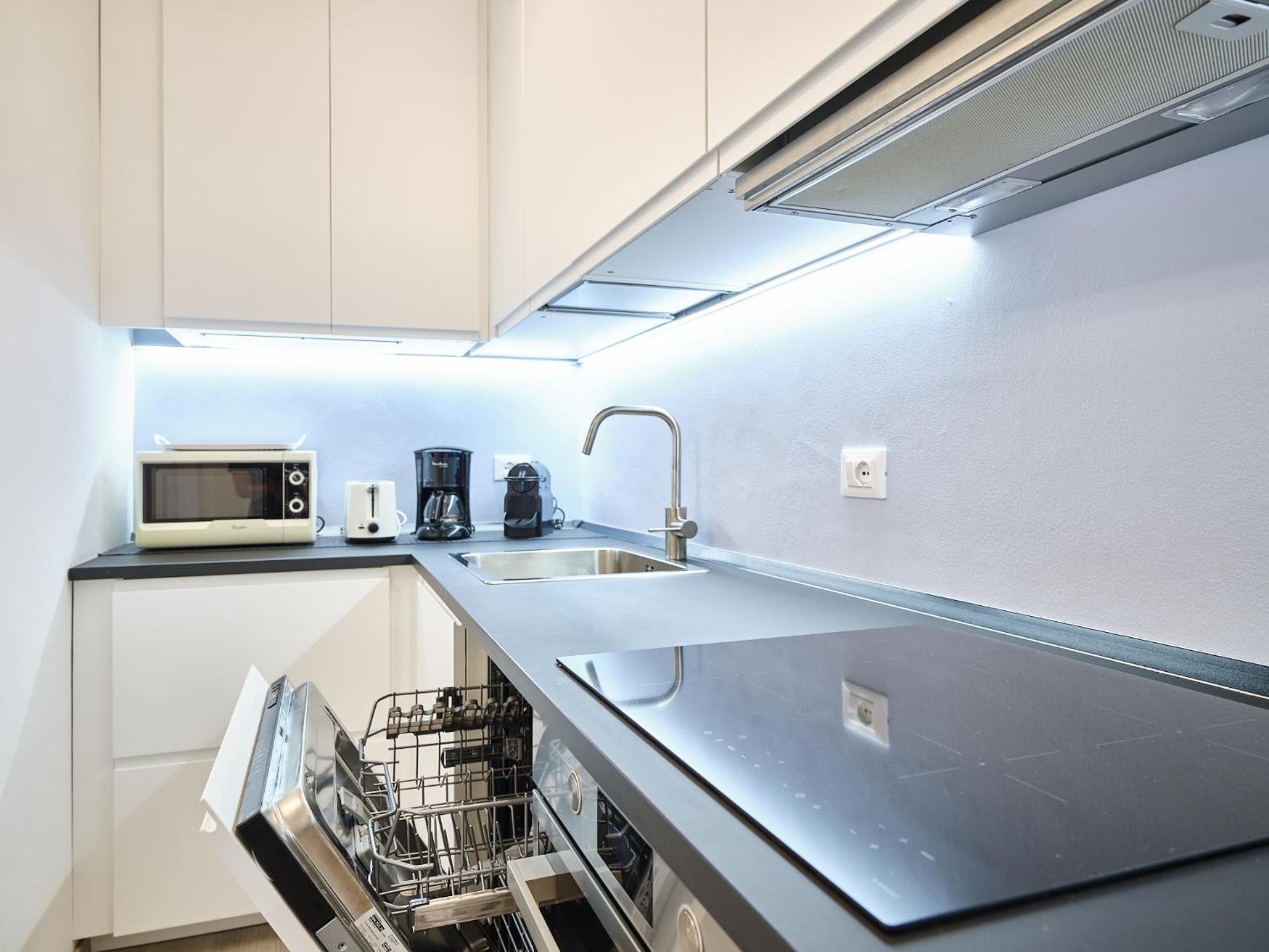 Vela Bianca Home Garda 가르다 외부 사진
