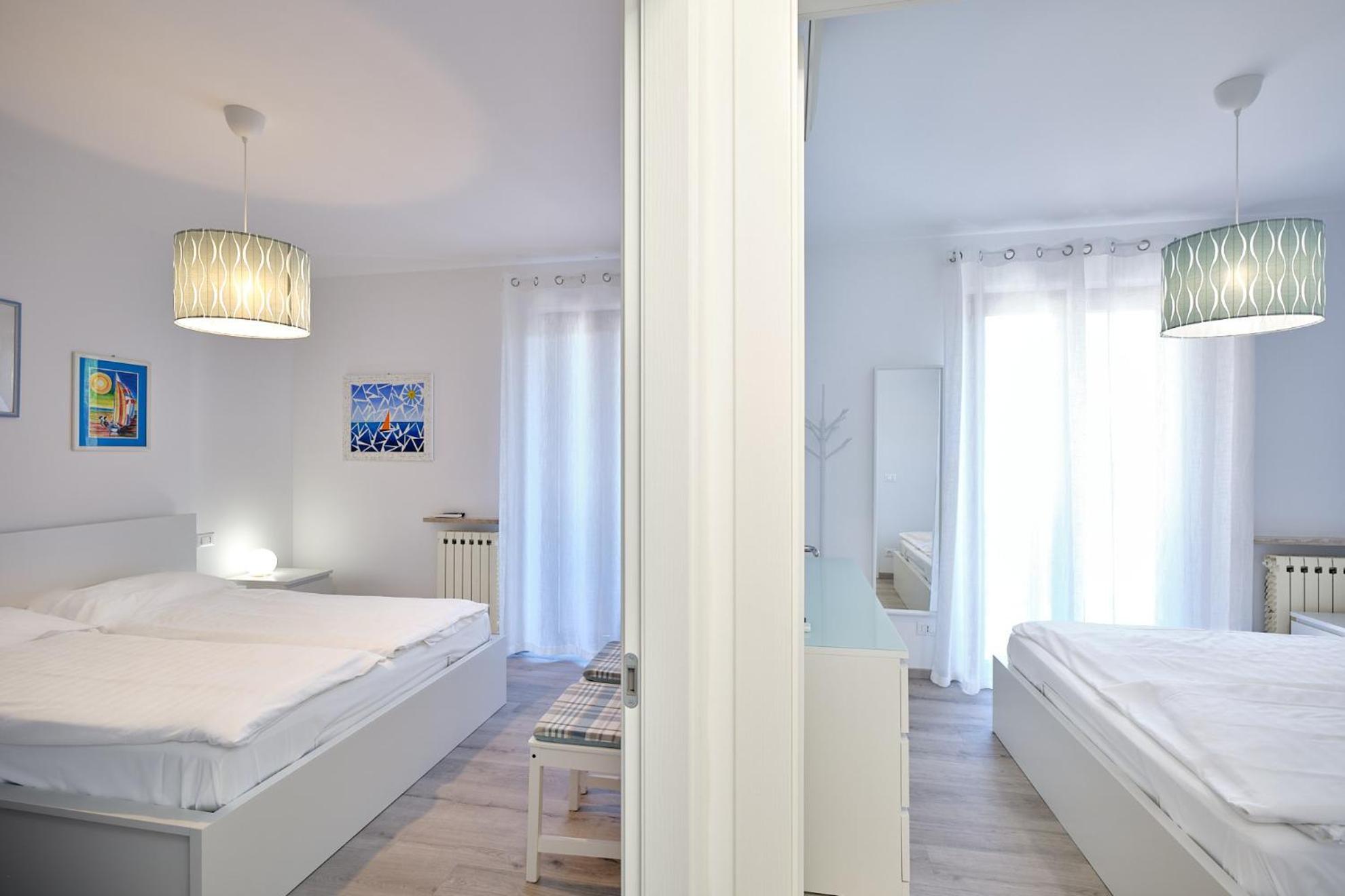 Vela Bianca Home Garda 가르다 외부 사진