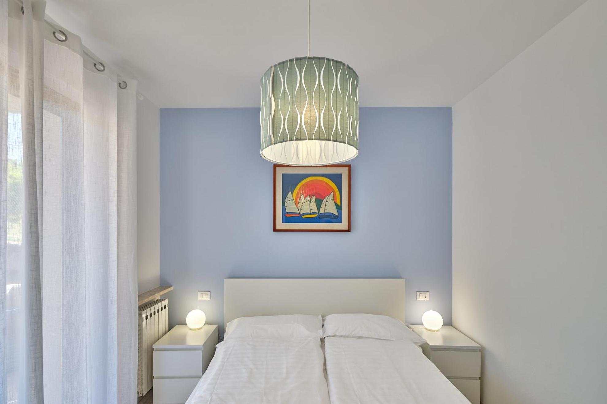 Vela Bianca Home Garda 가르다 외부 사진