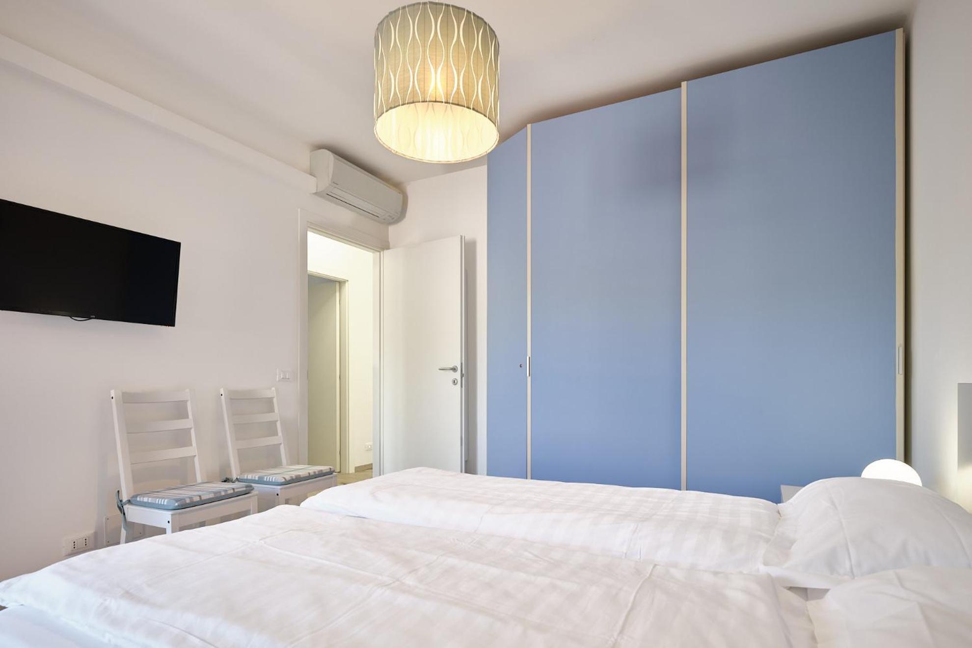 Vela Bianca Home Garda 가르다 외부 사진